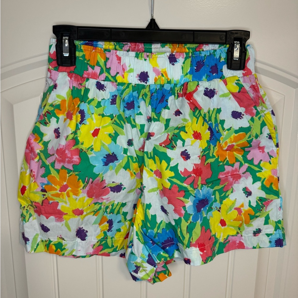 Karlie women’s shorts